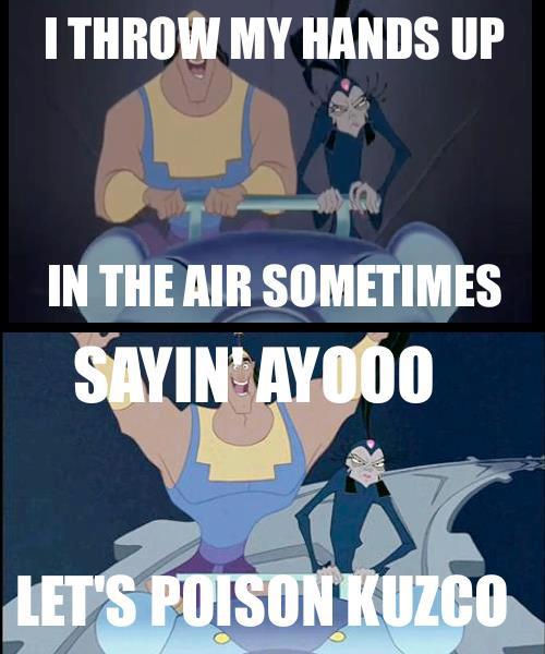 The poison for kuzco   google search | funny and generally 