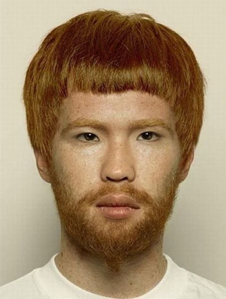 Asian Gingers 76