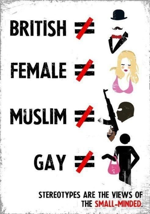 British People Are Gay 96