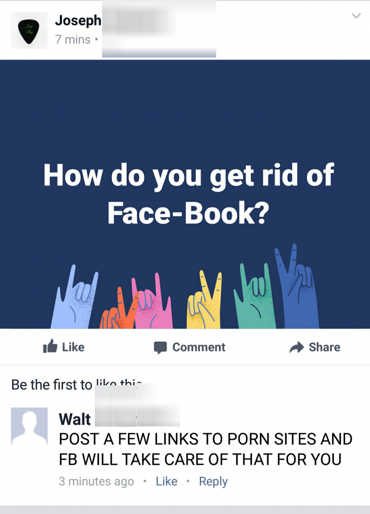 Mann über facebook kennenlernen
