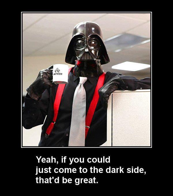 Office Sith.