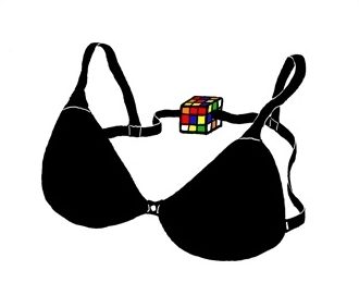 The truth about bra's.