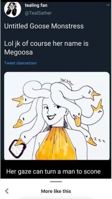 megoosa